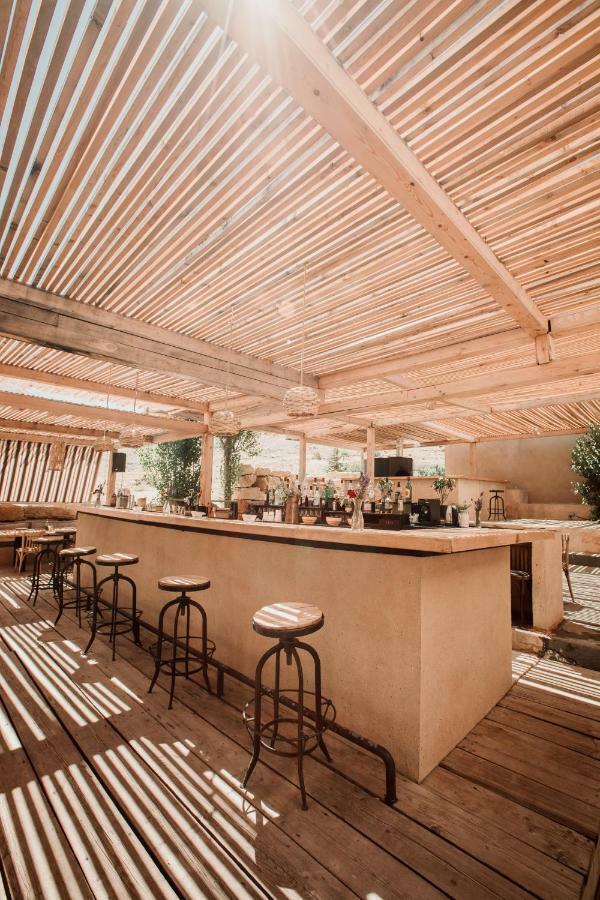 Mzaar Kfardebian Urban Faqra Hotel מראה חיצוני תמונה